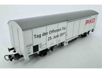 Vagon aniversar 2011 - H0 Piko 95860